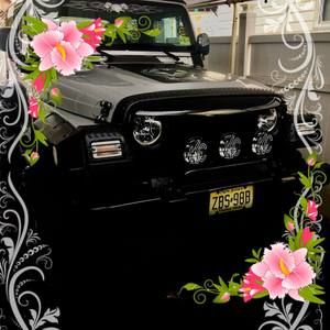 Meet your Posher, Anibal